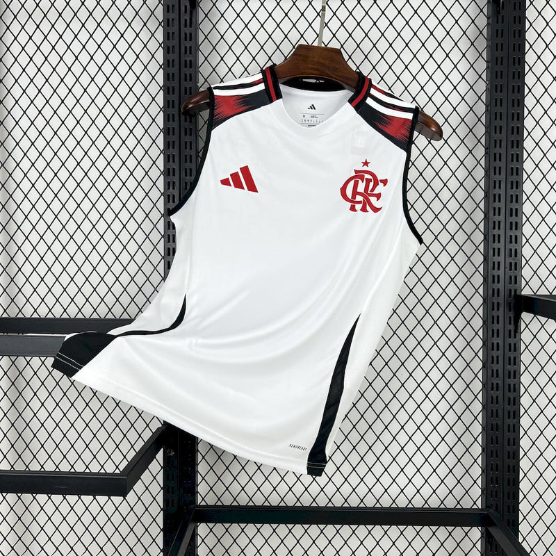 Regata 2 Oficial do CR Flamengo 25/26 - Versão Torcedor