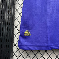 Camisa Oficial da Fiorentina 24/25 - Versão Torcedor