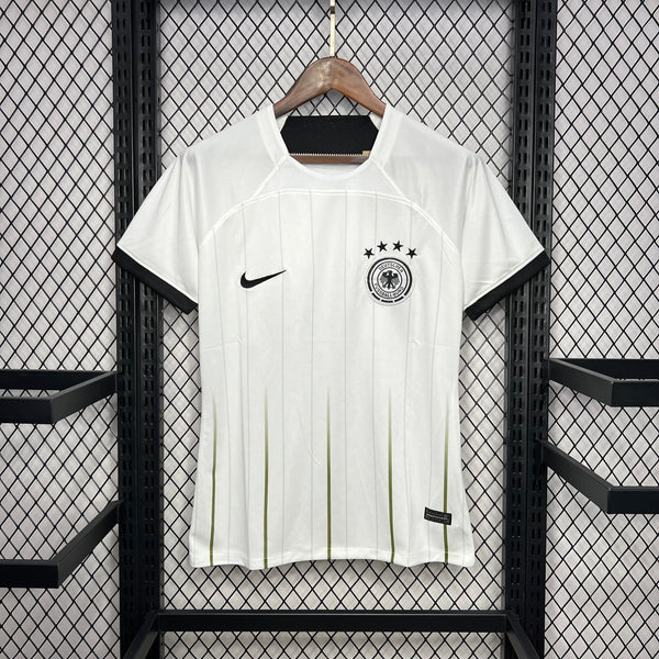 Camisa Oficial da Alemanha 24/25 Versão Torcedor - Edição Especial