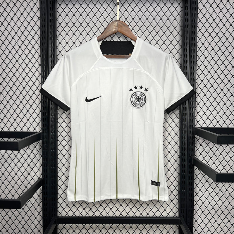 Camisa Oficial da Alemanha 24/25 Versão Torcedor - Edição Especial