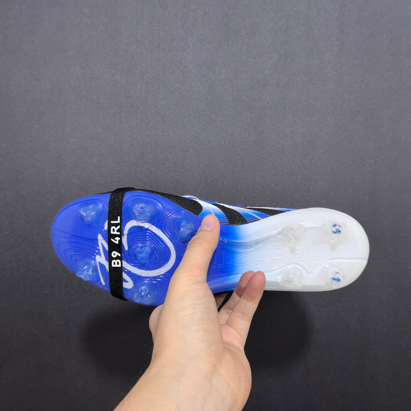 Chuteira Campo Adidas Predator FG