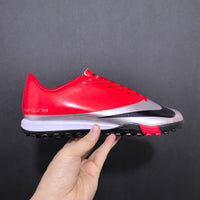 Chuteira Society Nike Mercurial Vapor 13 elite