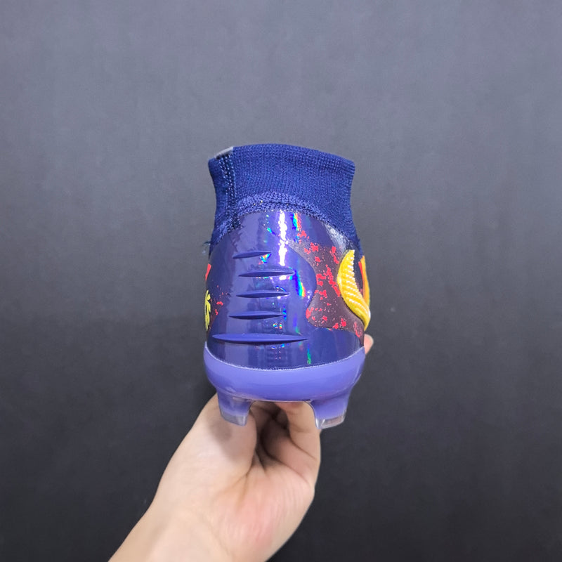 Chuteira Nike Phantom 6 Elite