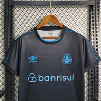 Camisa 3 Oficial do Grêmio 23/24 - Versão Torcedor