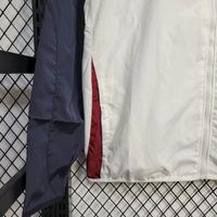 Corta Vento Oficial do Manchester United 25/26