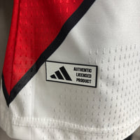 Camisa l River Plate 26/27 - Versão Jogador