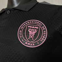 Camisa 2 Oficial do Inter de Miami 26/27 - Jogador