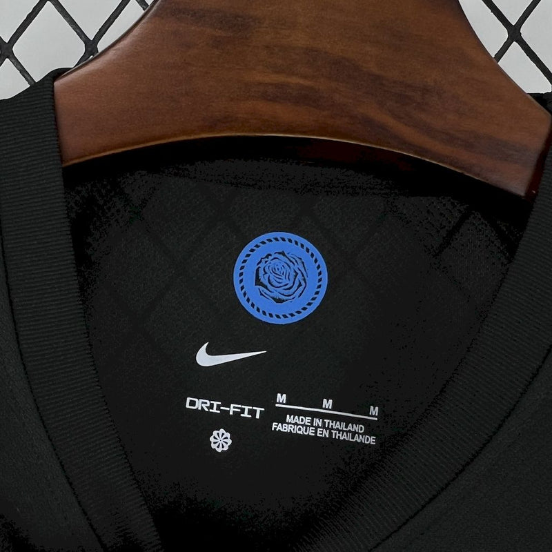 Camisa Oficial da Inglaterra 25/26 - Versão Torcedor