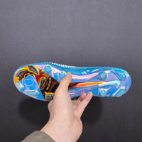 Chuteira Nike Phantom 6 Elite FG