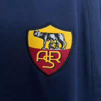 Camisa Retrô do Roma 2000/2001