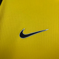 Camisa Oficial do Chelsea 26/27 Torcedor - Goleiro Edição Especial