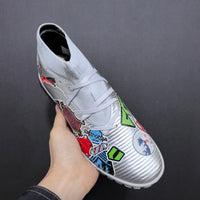 Chuteira Society Puma Future Z 1.2 Creativity