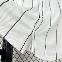 Camisa Oficial do Colo Colo 25/26 - Us Pack Baseball