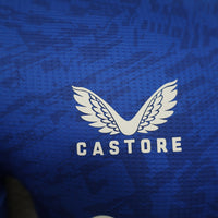 Camisa 2 Oficial do Athletic Bilbão 24/25 - Versão Jogador