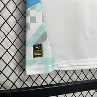 Conjunto Infantil Oficial do Olympique de Marseille 24/25 - Kids