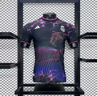 Camisa do Real Madrid 24/25 Versão Jogador - Edição Especial
