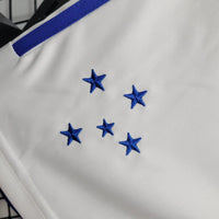 Short Oficial do Cruzeiro 24/25