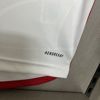 Camisa 2 Oficial do CR Flamengo 24/25 Versão Torcedor - Copa do Brasil