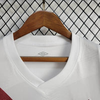 Camisa 2 Feminina Oficial do Fluminense 24/25 Versão Torcedor  - Baby Look