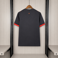 Camisa lll Oficial do Milan 26/27 - Torcedor