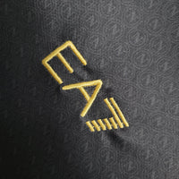 Conjunto 3 Infantil Oficial do Napoli 23/24 - Kids