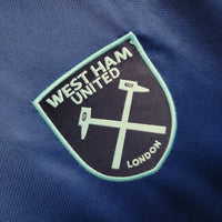 Camisa 3 Oficial do West Ham 23/24 - Versão Torcedor
