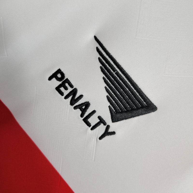 Camisa Retrô do São Paulo 1993/1994