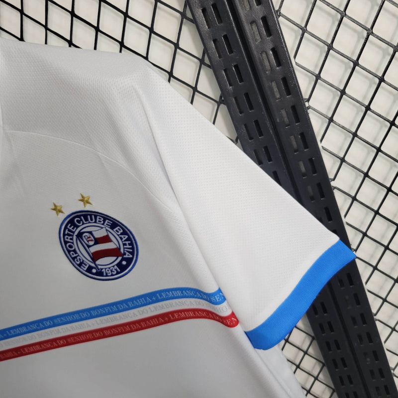 Camisa Oficial do Bahia 23/24 - Versão Torcedor