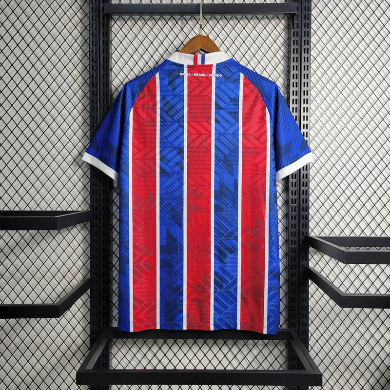 Camisa 2 Oficial do Bahia 23/24 - Versão Torcedor