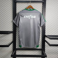 Camisa Retrô do Palmeiras 2015