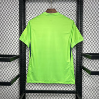 Camisa Oficial do Wolfsburg 24/25 - Versão Torcedor