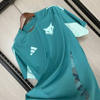 Camisa Oficial do Cruzeiro 25/26 Versão Torcedor - Treino