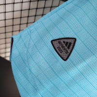 Camisa Oficial do Real Madrid 23/24 - Versão Jogador