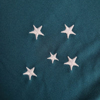 Camisa Oficial do Cruzeiro 24/25 Versão Torcedor - Treino