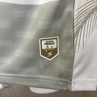 Camisa 2 Oficial do Haiti 26/27 - Versão Torcedor