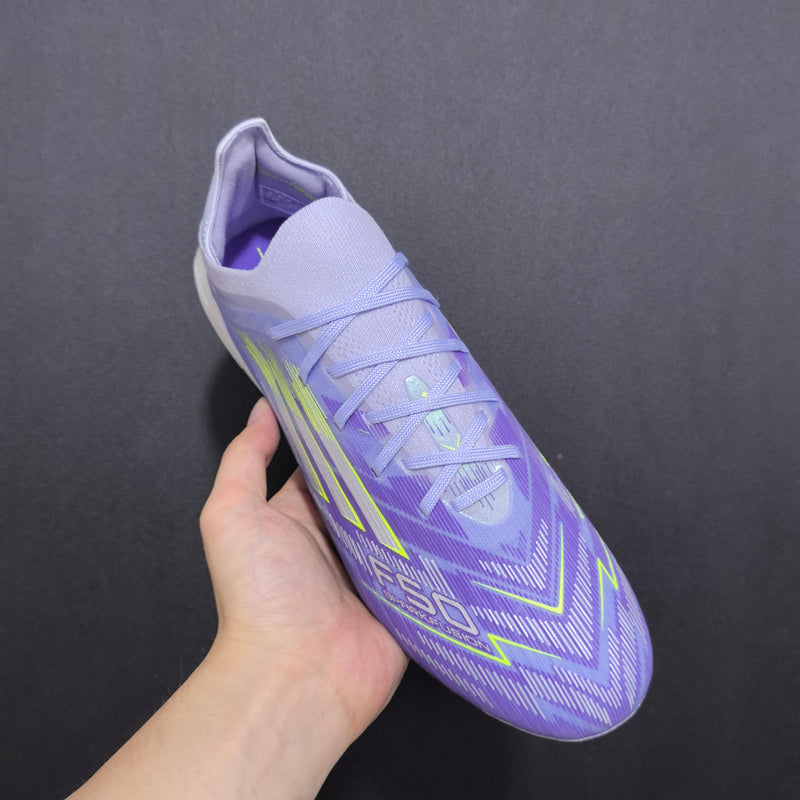 Chuteira F50 Sparkfusion League Campo/Grama Artificial