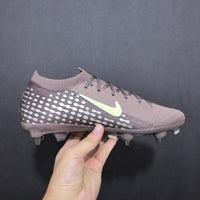 Chuteira Nike Mercurial AIR Zoom Vapor 15 Elite Pro Trava Mista