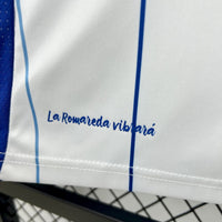 Conjunto Infantil Oficial do Real Zaragoza 24/25 - Kids