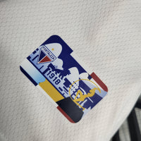 Camisa 2 Oficial do Fortaleza 23/24 - Versão Torcedor