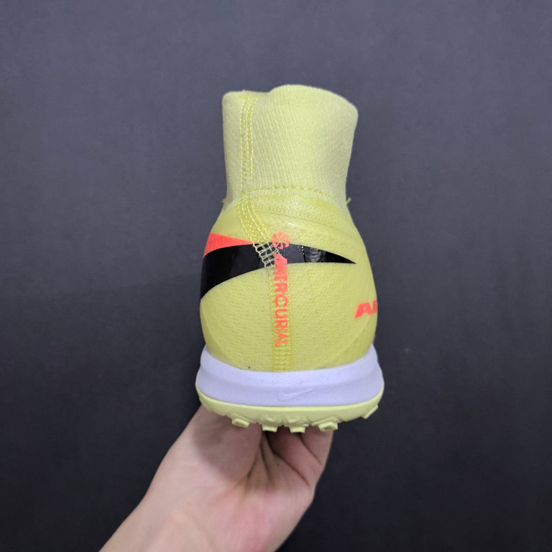 Chuteira Nike Mercurial Superfly 10 Elite Society