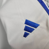 Short Oficial do Cruzeiro 24/25