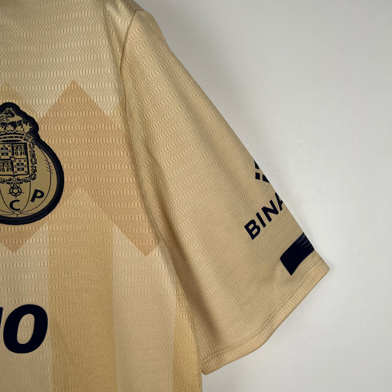 Camisa Oficial do Porto 23/24 - Versão Torcedor