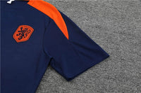 Kit Oficial da Holanda 24/25 - Treino