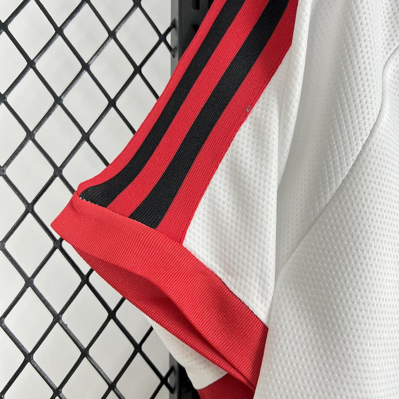 Camisa do CR Flamengo 25/26 - 1981 Comemorativa