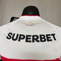 Camisa Oficial do São Paulo 26/27 - Jogador