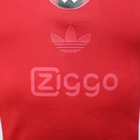 Camisa Oficial do Ajax 25/26 Versão Jogador - Anniversary Edition