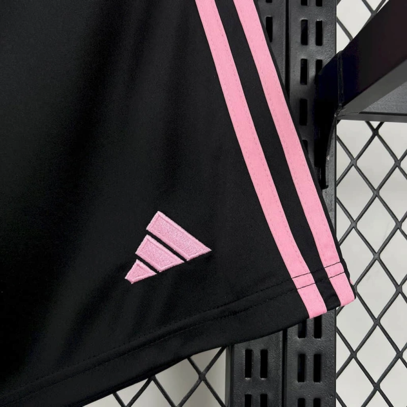 Short Oficial da Juventus 25/26