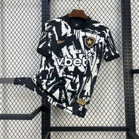 Camisa Oficial do Botafogo 25/26 Versão Torcedor - Aura 90