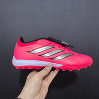 Chuteira Society Adidas Predator League Fold-Over
