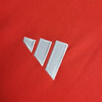 Camisa Oficial do internacional 24/25 - Versão Torcedor